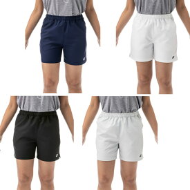 ヨネックス テニスウェア バドミントンウェア ハーフパンツ レディース ウィメンズハーフパンツ 25095 YONEX テニスパンツ バドミントンパンツ ゲームパンツ ショートパンツ 練習着