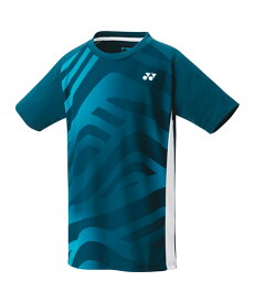 ヨネックス テニスウェア バドミントンウェア ゲームシャツ ジュニアゲームシャツ 10566J YONEX