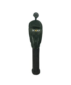 【全品対象最大10%OFF！2025年8/15 0:00〜8/20 23:59】 ゼクシオ XXIO ヘッドカバー ユーティリティ用 ハイブリッド用 GGE-X161H