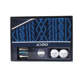 ゼクシオ XXIO ゴルフ コンペギフト リバウンド ドライブ II ボールギフト GGF-F2202H