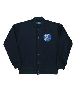 pTWF} PSG TbJ[EFA sXegbv Y MELTON JACKET PS2323FW0001