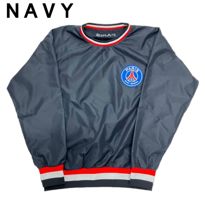 楽天市場】パリサンジェルマン PSG サッカーウェア ピステトップ 