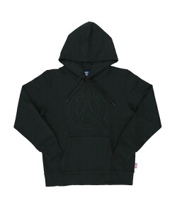 pTWF} PSG XEFbgWPbg Y EMB LOGO HOODIE PS0623FW0002