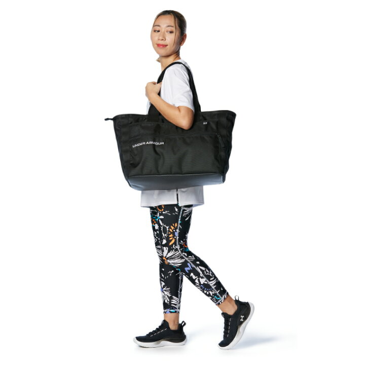 楽天市場】アンダーアーマー トートバッグ メンズ レディース UA TOTE 
