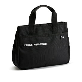 【エントリーでポイント最大15倍！】アンダーアーマー カートバッグ メンズ レディース UA Cart Bag 1378286-001 UNDER ARMOUR