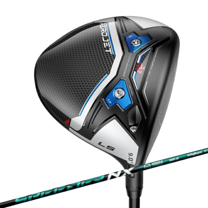 楽天市場】コブラ cobra ゴルフクラブ ドライバーカスタム メンズ  