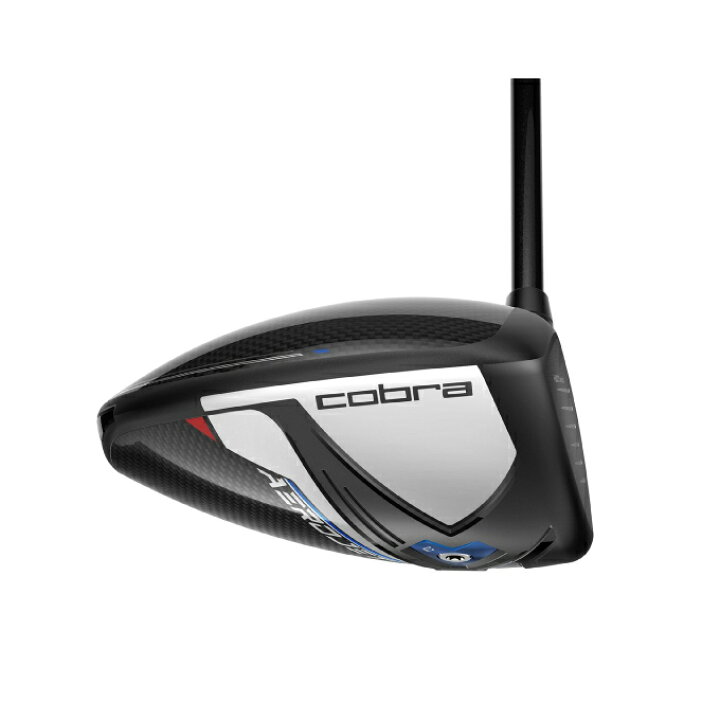 楽天市場】コブラ cobra ゴルフクラブ ドライバーカスタム メンズ 
