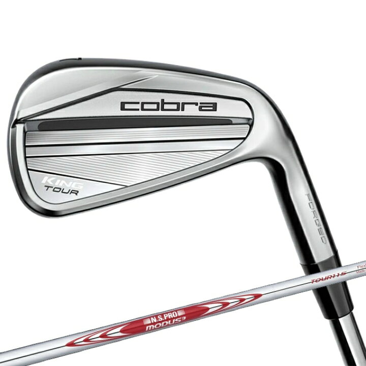 楽天市場】コブラ cobra ゴルフクラブ アイアンセット 6本組 メンズ 