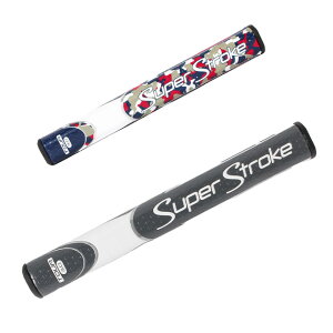 X[p[Xg[N SuperStroke St p^[pObv [iW[ cA[ 3.0 p^[p Zenergy Tour 3.0 GRIP