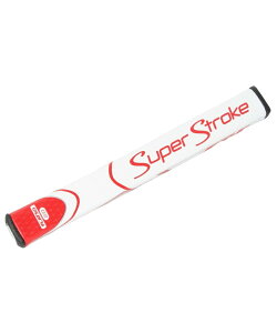 �y�S�i�Ώۍő�10��OFF�N�[�|�� 2025/11/30 0:00�`12/11 1:59�z�X�[�p�[�X�g���[�N SuperStroke �S���t �p�^�[�p�O���b�v �[�i�W�[ �t���b�c�H 2.0 �p�^�[�p Zenergy Flatso 2.0 GRIP