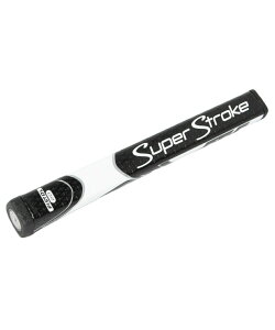 �X�[�p�[�X�g���[�N SuperStroke �S���t �p�^�[�p�O���b�v �[�i�W�[ �s�X�g�� GT2.0 �p�^�[�p Zenergy Pistol GT 2.0 GRIP