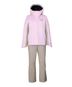 tFjbNX Phenix XL[EFA ㉺Zbg fB[X WOMENS  XL[c[s[X Phenix Camo Jaquard Ws Two-piece JAPAN PSW232P70