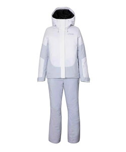 tFjbNX Phenix XL[EFA ㉺Zbg fB[X WOMENS XL[c[s[X Curving Panel Ws Two-piece JAPAN PSW232P71