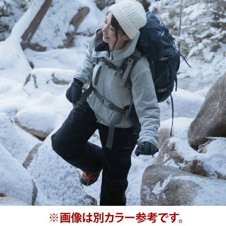 楽天市場】ミレー MILLET 中綿ジャケット レディース ウィメンズ 