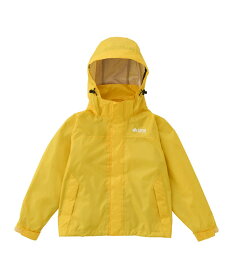 【全品対象最大10％OFFクーポン 2025/11/30 0:00〜12/11 1:59】ロゴス レインウェア 上下セット ジュニア 子供 キッズレインスーツ リュック対応 34010LOGOS 通園 通学