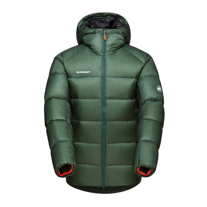 楽天市場】マムート MAMMUT ダウンジャケット 中綿ジャケット メンズ 