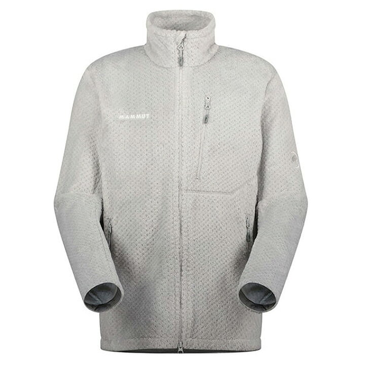 楽天市場】マムート MAMMUT フリース ジャケット メンズ ゴブリン  
