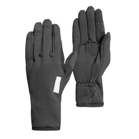 マムート MAMMUT 防寒手袋 メンズ Fleece Pro Glove 1190-00340 0001