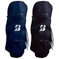 ブリヂストンゴルフ BRIDGESTONE GOLF トラベルカバー TCG320