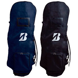 【全品対象最大10％OFF！11/20 20:00〜11/27 1:59】ブリヂストンゴルフ BRIDGESTONE GOLF トラベルカバー TCG320