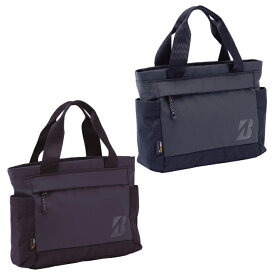 【全品対象最大10％OFF！11/20 20:00〜11/27 1:59】ブリヂストンゴルフ BRIDGESTONE GOLF カートバッグ ラウンドトートバッグ ACG370