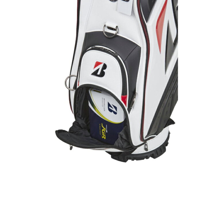 楽天市場】ブリヂストンゴルフ BRIDGESTONE GOLF キャディバッグ 