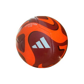 アディダス サッカーボール 3号 ジュニア FIFA24 CLUB 機械縫い AF3923OR adidas