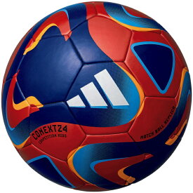アディダス サッカーボール 4号 検定球 ジュニア FIFA24 COMP キッズ サーマル AF481R adidas