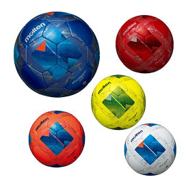 【全品対象最大10％OFFクーポン 2025/11/30 0:00〜12/11 1:59】モルテン molten サッカーボール 5号球 検定球 ヴァンタッジオ3000 手縫い F5N3000