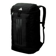 アディダス サッカー バックパック ボール用デイパック 40L ADP48BK adidas