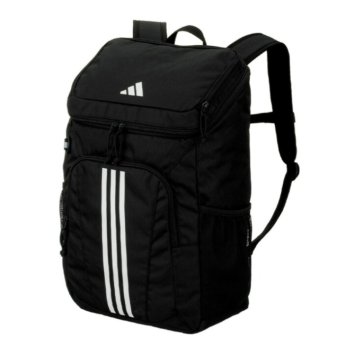 楽天市場】アディダス サッカー バックパック ボール用デイパック 27L 
