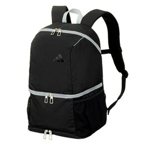 AfB_X TbJ[ obNpbN {[pfCpbN 24L  oXP o[ ~joX Z X|[cobO ADP42BK adidas