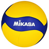 ミカサ MIKASA バレーボール バレー練習球5号 V360W-OP ママさん 家庭婦人 中学校 高校 大学 一般 自主練…