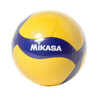 【6月10日限定！条件達成で最大6000ポイント還元！】ミカサ MIKASA バレーボール バレー練習球4号 V460W-…