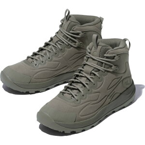 Scrambler Mid GORE-TEX Invisible Fit NF52331