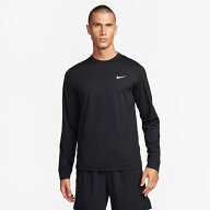 ナイキ スポーツウェア メンズ 長袖 DF UV ハイバース機能ロンT FB8584-010 NIKE