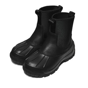 �y�S�i�Ώۍő�3���|�C���g�Ҍ���10��OFF�I 3/4 20:00�`3/11 1:59�z�V���J SHAKA �u�[�c �����Y SWAMP ST BOOTIE MT SK-258 Black