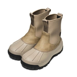 �y�S�i�Ώۍő�3���|�C���g�Ҍ���10��OFF�I 3/4 20:00�`3/11 1:59�z�V���J SHAKA �u�[�c �����Y SWAMP ST BOOTIE MT SK-258 Taupe/BK