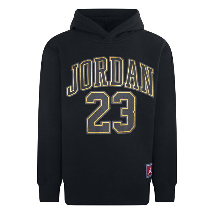 楽天市場】ジョーダン JORDAN スウェットパーカー ジュニア 23HO JR 