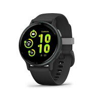 ガーミン（GARMIN) ランニング 腕時計 GPS付 vivoactive 5 ヴィヴォアクティブ 5 010-02862-40 スマート…