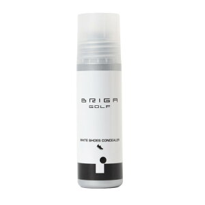 �u���K�S���t BRIGA GOLF �S���t�V���[�Y �A�N�Z�T���[ WHITE SHOES CONCEALER �V���[�Y�R���V�[���[