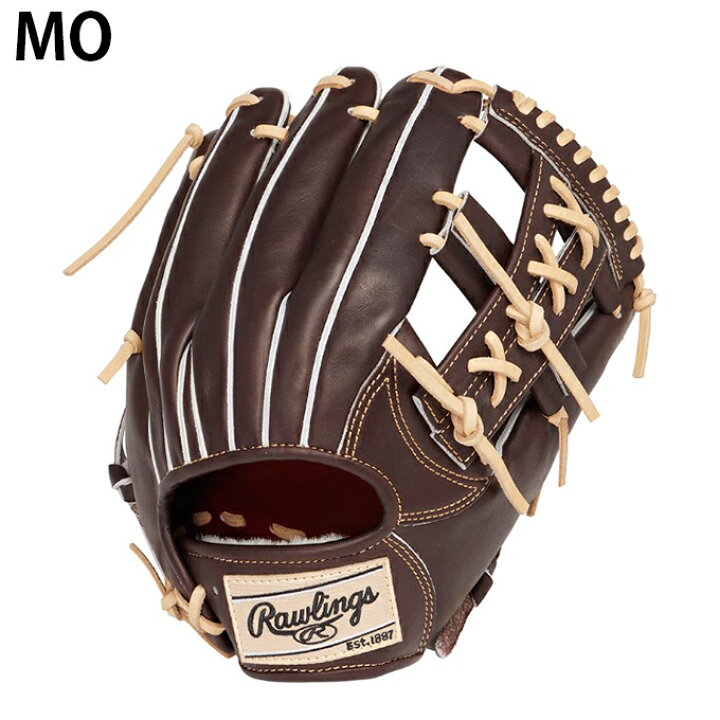 楽天市場】ローリングス Rawlings 野球 硬式グローブ 内野手用 メンズ 