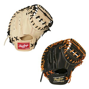 ローリングス 硬式用 HOH BREAK THE MOLD キャッチャー用 GH3HJMW [右 