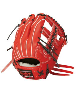 ローリングス Rawlings 野球 一般軟式グローブ 内野手 メンズ ジュニア HOH プロ EX ウィザード 02 GR4HW2CK4MG