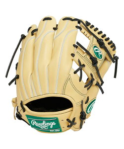 ローリングス Rawlings 野球 少年軟式グローブ オールラウンド用 ジュニア HOHプロEX WZ 02 M GJ4HW2G9MMG