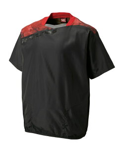 [OX Rawlings 싅 EChu[J[WPbg WjA EChsXe AOS14S03J
