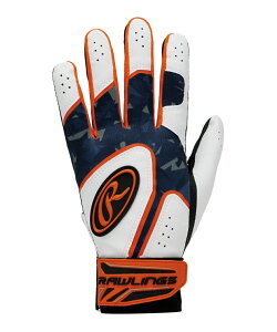 ���[�����O�X Rawlings �싅 �o�b�e�B���O�O���[�u ����p �x�N�^�[�J��2�n�C�p�[�O���b�v EBG24S05