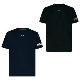 【エントリーでポイント最大15倍！】オークリー 野球ウェア 半袖Tシャツ メンズ レディース STRIKING QD SS TEE 5.0 FOA406375 OAKLEY