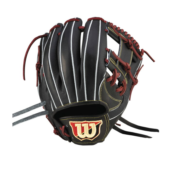 楽天市場】ウイルソン Wilson 野球 一般軟式グローブ 内野手用 メンズ 