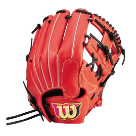 【まとめ買いで最大ポイント10倍6/4 20：00〜6/11 1：59】ウイルソン Wilson ソフトボールグローブ 内野手用 レディース ベア WBW101859